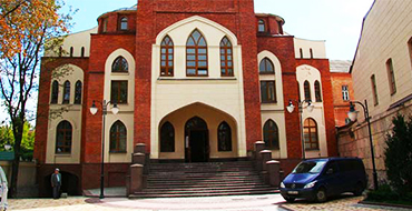 kupola kharkova 2