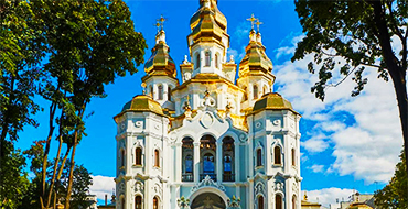 kupola kharkova 5