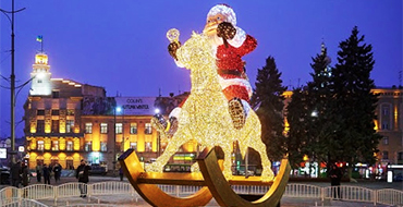 veselyj novogodnij kharkov02
