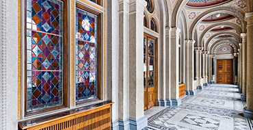 Уневерситет 3