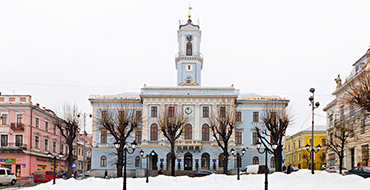 Черновци 2