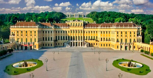 shonbrunn 1