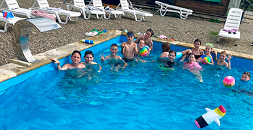 riverCamp 2