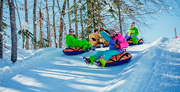 tubing 1