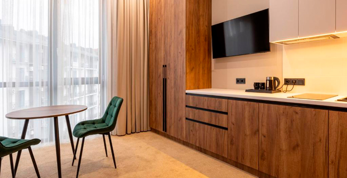 wol.green polyana 15