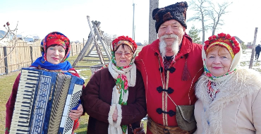 2 Галушківка