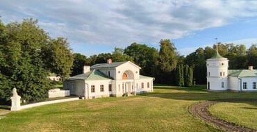 Качанівка 1