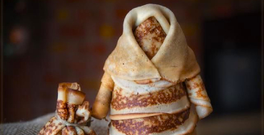 Масленица 3