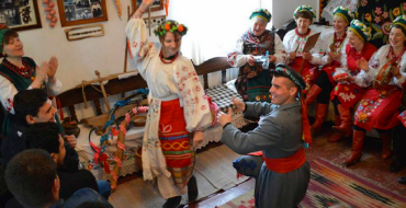 Музей весілля 1 370 190