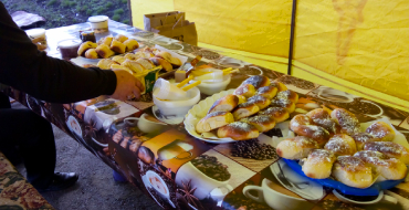 Щаслива підкова 7
