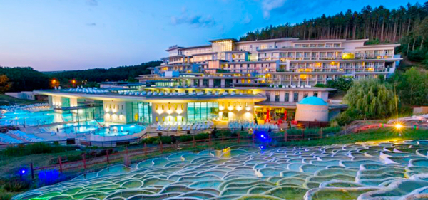 ТРИ ДНІ РЕЛАКСУ… БУДАПЕШТ - ЕГЕРСАЛОК - ЕГЕР