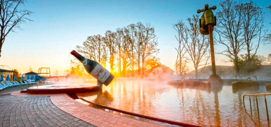 Великий зимовий релакс - тур. Львів - Карпати - Закарпаття