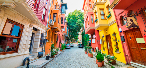 МІСТО НА МІЛЬЙОН - СТАМБУЛ! Виїзди з Києва, Одеси, Львова