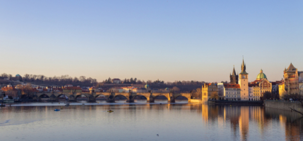 ЄВРОПЕЙСЬКА МОЗАЇКА: КРАКІВ-ПРАГА-ВІДЕНЬ-БУДАПЕШТ