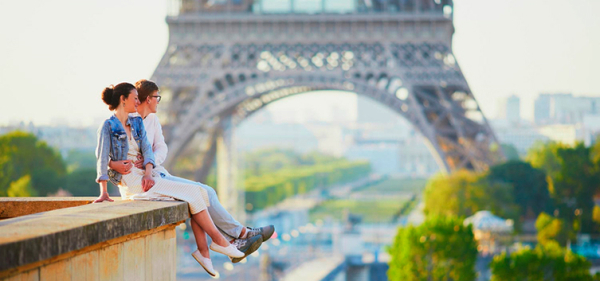 ЗУСТРІНЕМОСЬ В ПАРИЖІ + МЮНХЕН ТА ЗАЛЬЦБУРГ