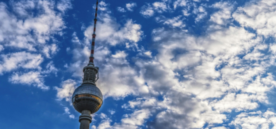 Das ist fantastisch: Берлін – Кельн – Нюрнберг – Аахен – Гейдельберг – Ротенбург-на-Таубері