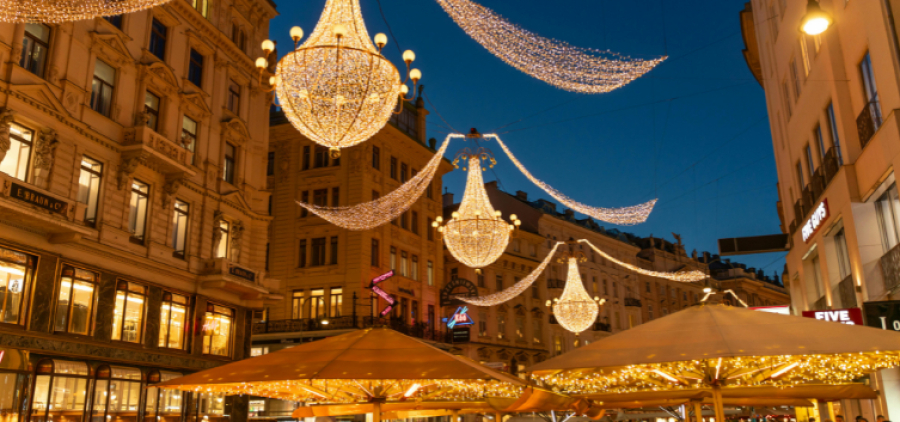 Різдвяні пригоди: Італія + Швейцарія