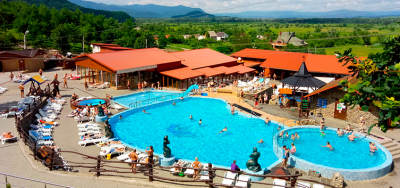 Великий релакс - тур. Львів - Карпати - Закарпаття