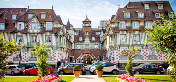 Три дні в Парижі + Діснейленд