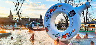 Ужгородський вояж. 6 днів у Закарпатті!