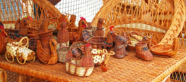 Селище Іза, Закарпаття