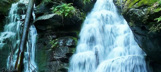 Водоспад Шипіт