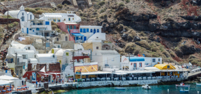 Музика прибою: Відпочинок на егейському морі Греції!