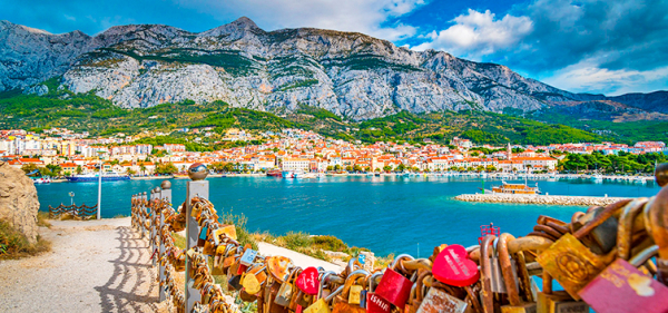 ВІКЕНД В ХОРВАТІЇ - СОНЦЕ, МОРЕ І ТЕРМАЛИ