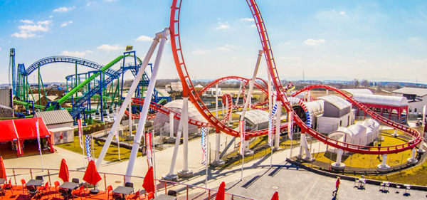 КРАКІВ + ENERGYLANDIA. Тур для дітей та дорослих