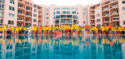 Молодежный центр "STAR CLUB"