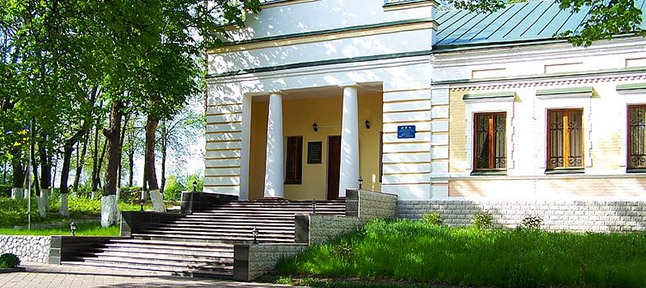 Сковородинівка