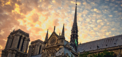 Так добре разом: Франція + Бельгія!