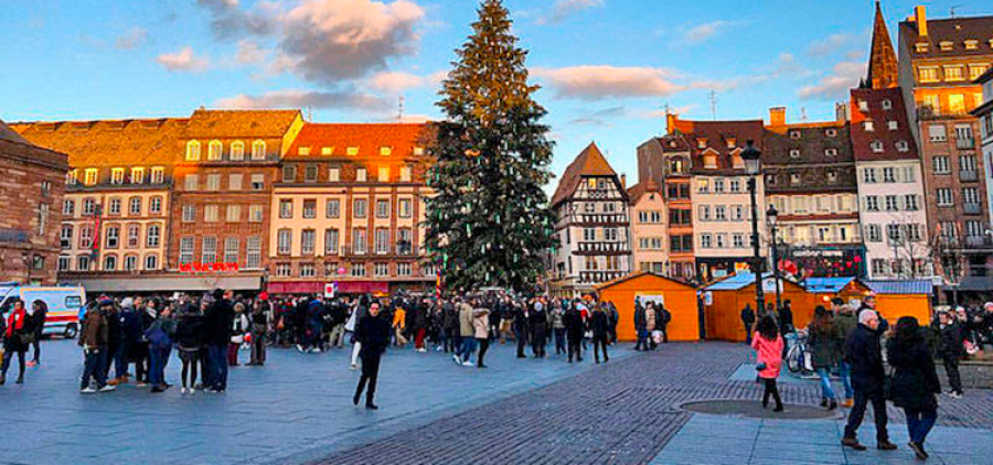 СВЯТКОВИЙ ЕЛЬЗАС + БАВАРІЯ