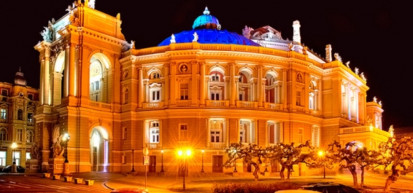 Одеський оперний театр