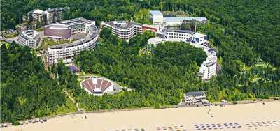 Индиго Камчия