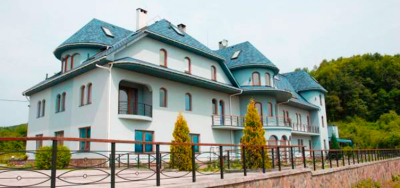 Дитячий табір DISCOVERY CAMP на осінні канікули 2025