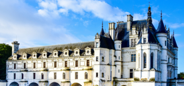 Стильна Франція: Мон-Сен-Мішель, Луара та Нормандія