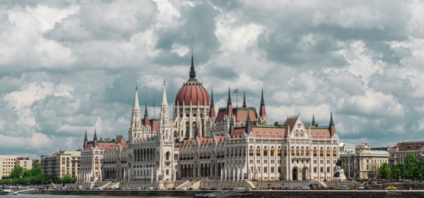 ПРИЄМНИЙ ВІКЕНД: КРАКІВ-ПРАГА-ВІДЕНЬ-БУДАПЕШТ