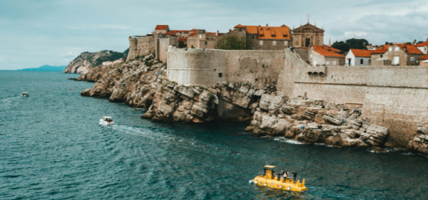 Вітаю, Montenegro!