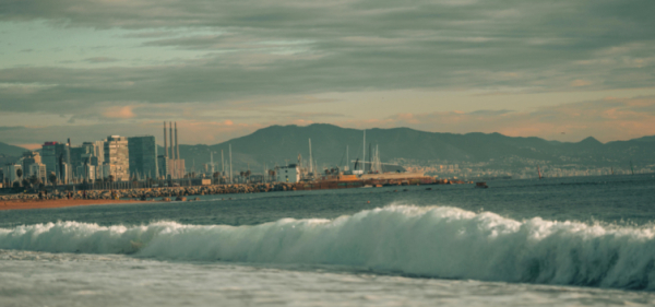Ідеальне літо в Іспанії (5 ночей на морі)