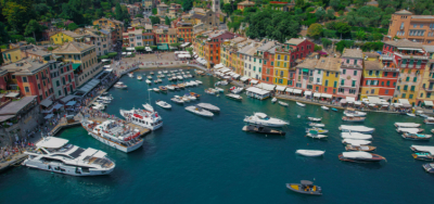 Найкращі пляжі Європи