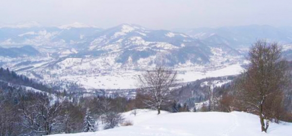 Перевал Німчич