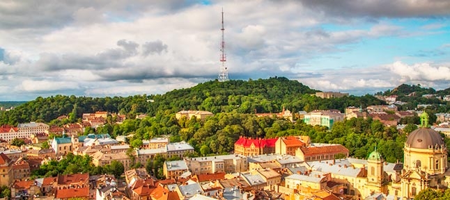 Високий замок