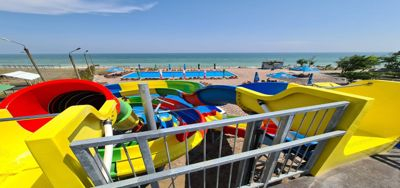 Полосатый рейс